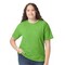 12 Pack Gildan® Heavy Cotton Youth Crewneck Short Sleeve T-Shirt for Sports & Customizable Blank Tee